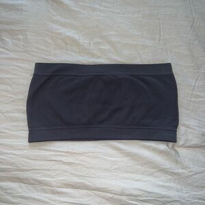 Purple Crop Top Size XS from Garage in good condition.